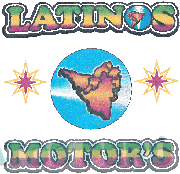 LATINOS MOTOR¿S