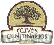 OLIVOS CENTENARIOS DE YAUCA