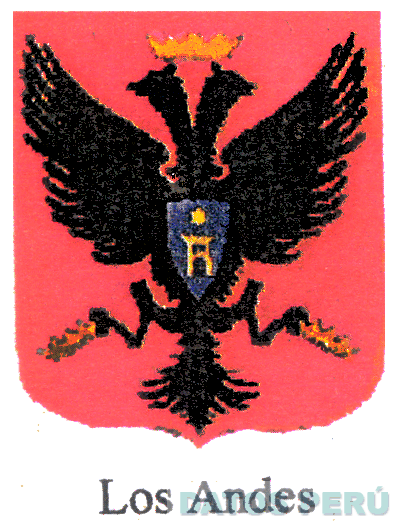 LOS ANDES