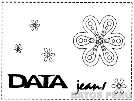 DATA JEANS