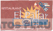 RESTAURANT EL PALLAR ICA GASTRONOMÍA IQUEÑA...