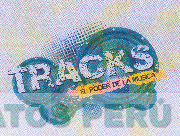 TRACKS EL PODER DE LA MUSICA