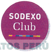SODEXO CLUB
