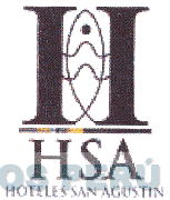 H HSA HOTELES SAN AGUSTIN