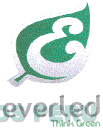 E EVERLED THINK GREEN