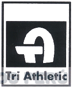 TA TRI ATHLETIC