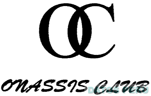 OC ONASSIS CLUB