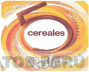5 CEREALES PULP