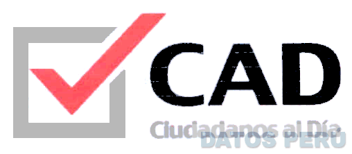 CAD CIUDADANOS AL DIA