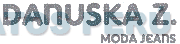 DANUSKA Z. MODA JEANS