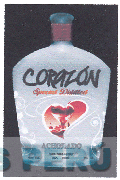 CORAZON SPECIAL DISTILLED