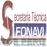 SECRETARÍA TÉCNICA FONAVI DE APOYO A LA COMISIÓN AD HOC- LEY Nº 29625