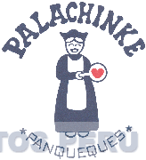 PALACHINKE PANQUEQUES