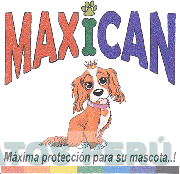 MAXICAN MÁXIMA PROTECCIÓN PARA SU MASCOTA...!