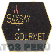 SAXSAY GOURMET