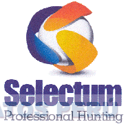 SELECTUM PROFESSIONAL HUNTING