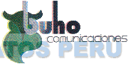 BUHO COMUNICACIONES