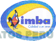IMBA CALIDAD QUE PESA