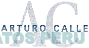 AC ARTURO CALLE