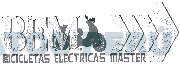 BEM BICICLETAS ELECTRICAS MASTER