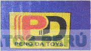PD PENG DA TOYS