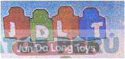 JDLT JUN DA LONG TOYS
