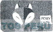 FOXY LADY