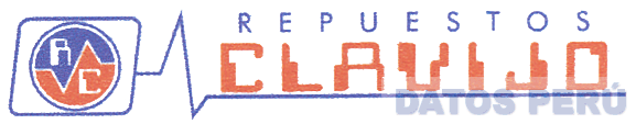 RC REPUESTOS CLAVIJO
