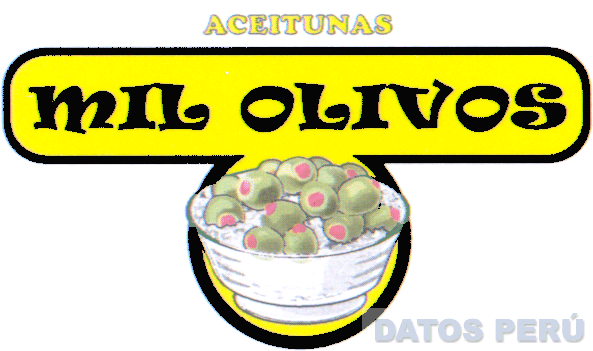 MIL OLIVOS