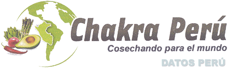 CHAKRA PERÚ COSECHANDO PARA EL MUNDO