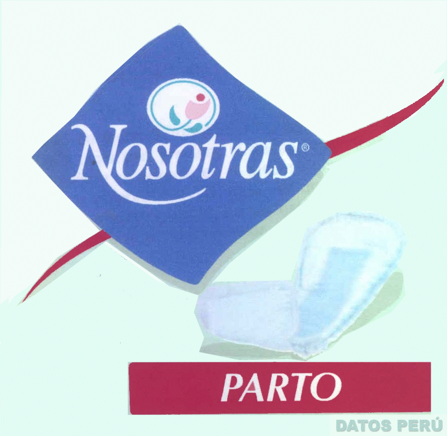 NOSOTRAS PARTO