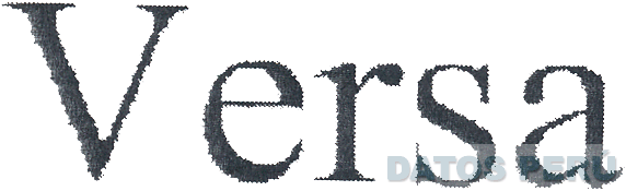 VERSA