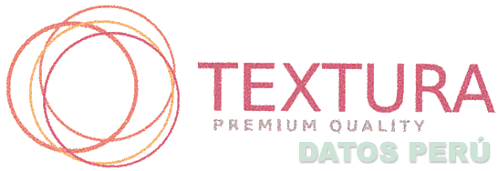TEXTURA PREMIUM QUALITY