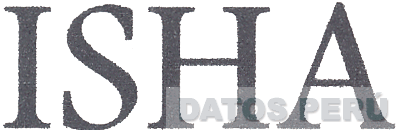 ISHA