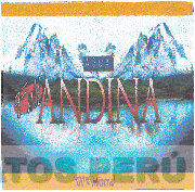 AGUA FULL ANDINA 100% MINERAL