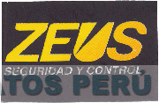 ZEUS SEGURIDAD Y CONTROL