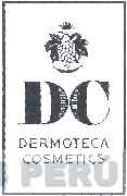 DC DERMOTECA COSMETICS