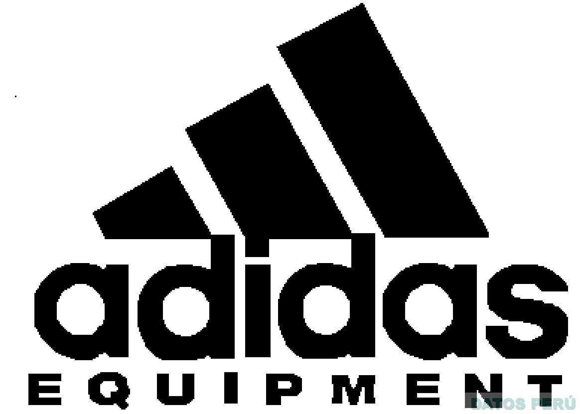 ADIDAS EQUIPMENT