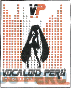 VP VOCALOID PERÚ