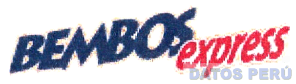 BEMBOS EXPRESS