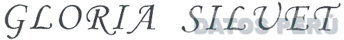 GLORIA SILUET