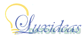 LUXIDEAS
