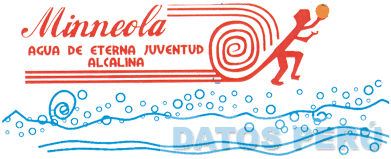 MINNEOLA AGUA DE ETERNA JUVENTUD ALCALINA