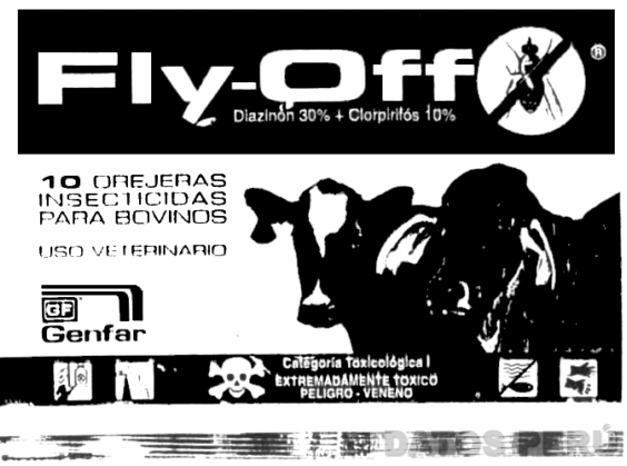 FLY-OFF