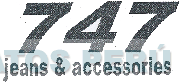 747JEANS & ACCESORIOS