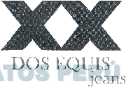 XX DOS EQUIS JEANS