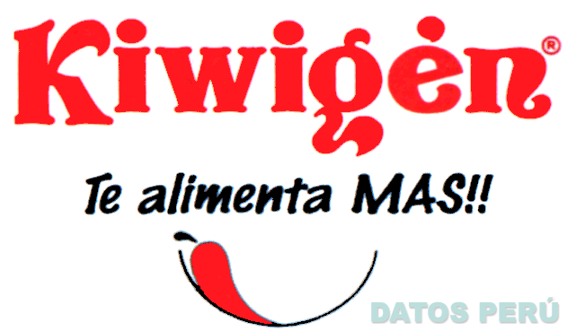 KIWIGEN TE ALIMENTA MAS!!