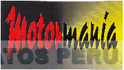 MOTORMANÍA