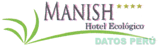 MANISH HOTEL ECOLÓGICO