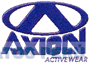 AXION ACTIVEWEAR